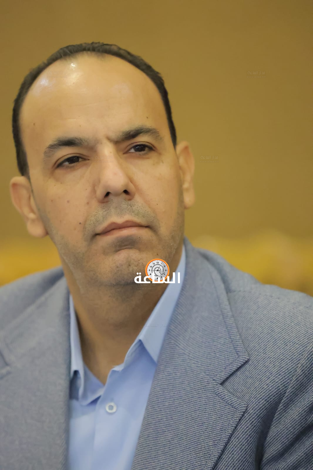 Madar Al-Saa Images 0.5432440746131872