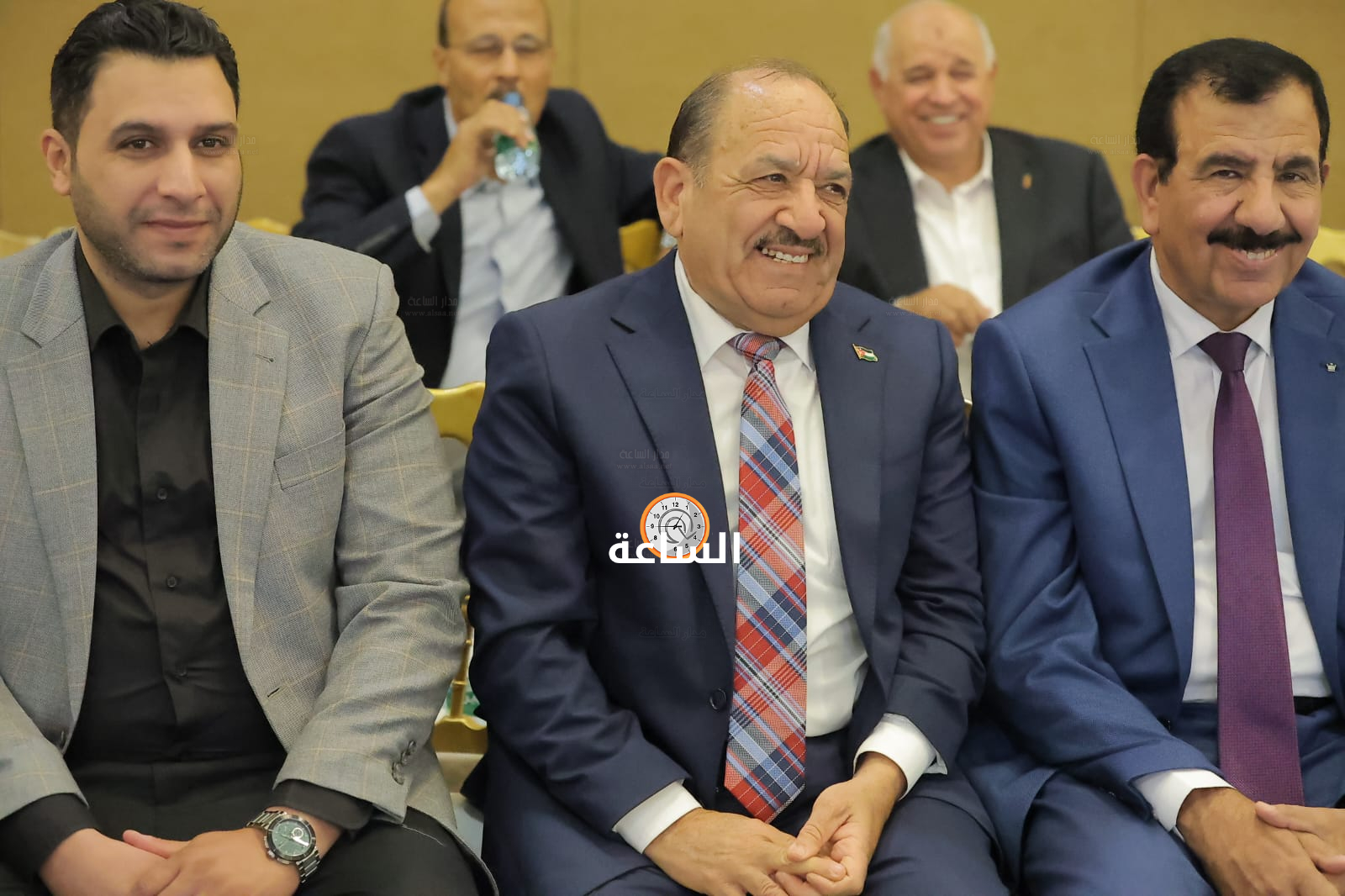 Madar Al-Saa Images 0.2985235637844098