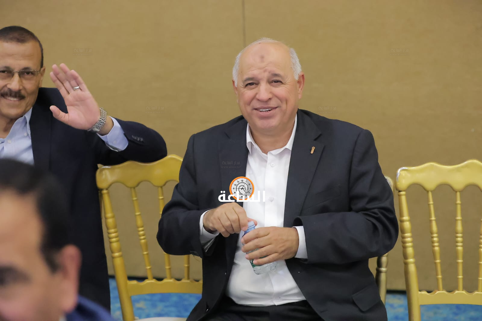 Madar Al-Saa Images 0.43461750542902433