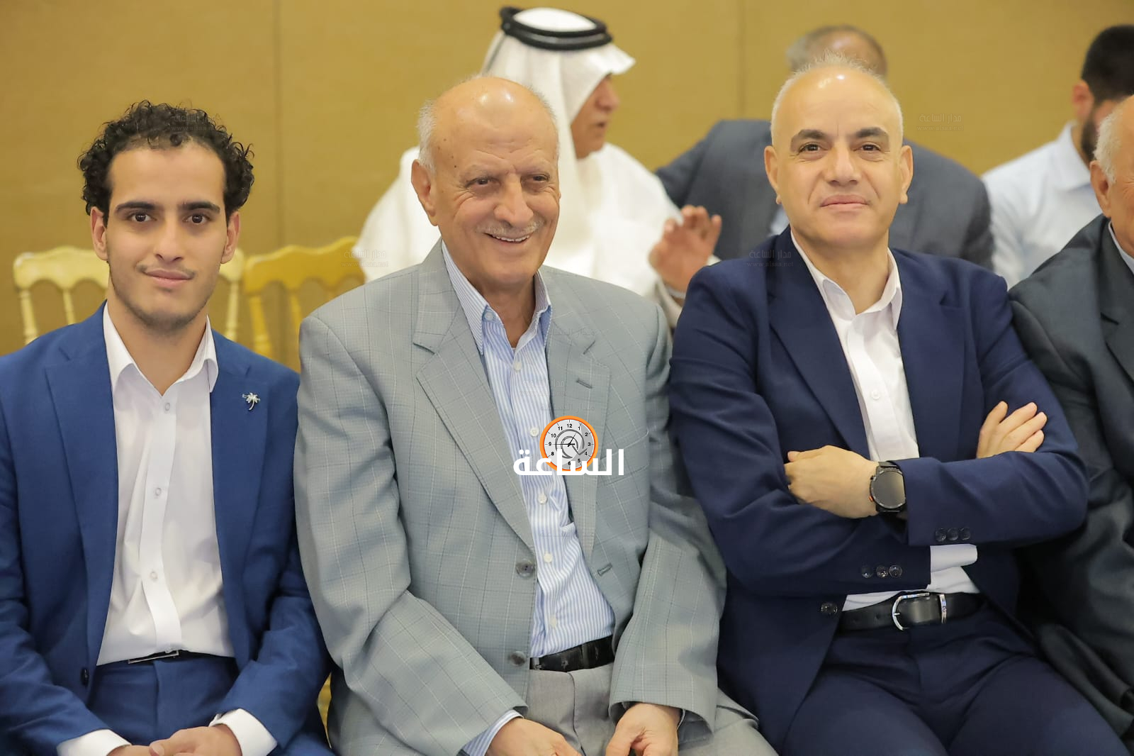 Madar Al-Saa Images 0.4074180020868018