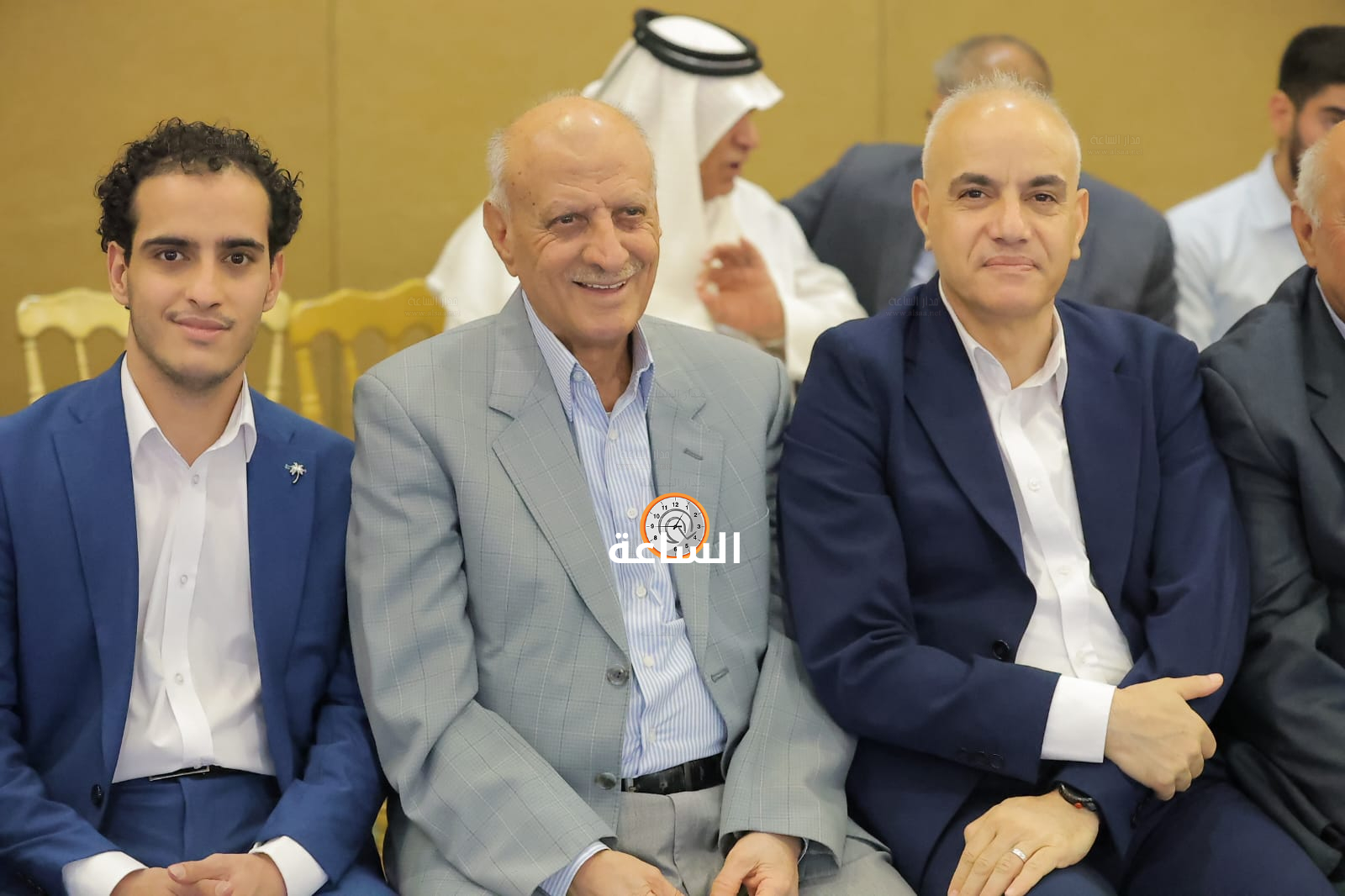 Madar Al-Saa Images 0.3559697156266841