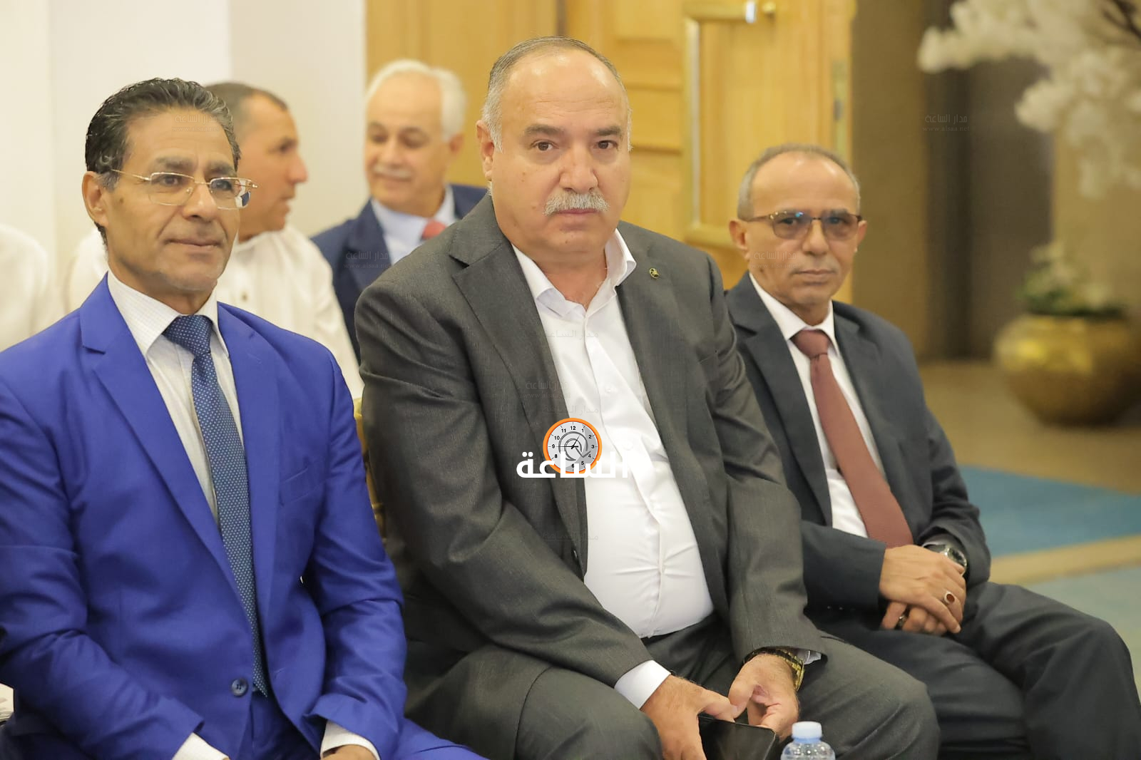 Madar Al-Saa Images 0.8595401098835692