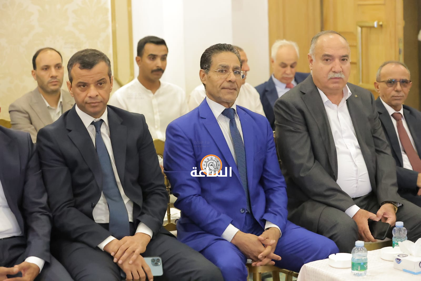 Madar Al-Saa Images 0.19299040861260708