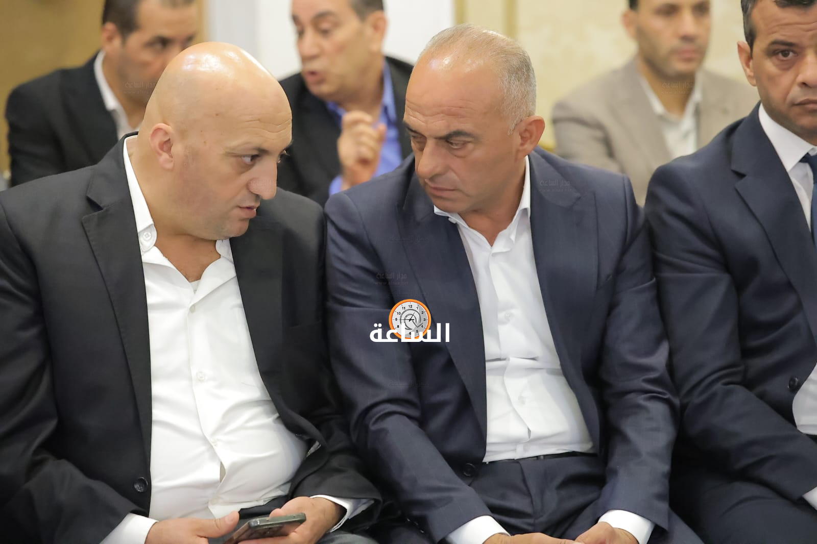 Madar Al-Saa Images 0.9498192156770389