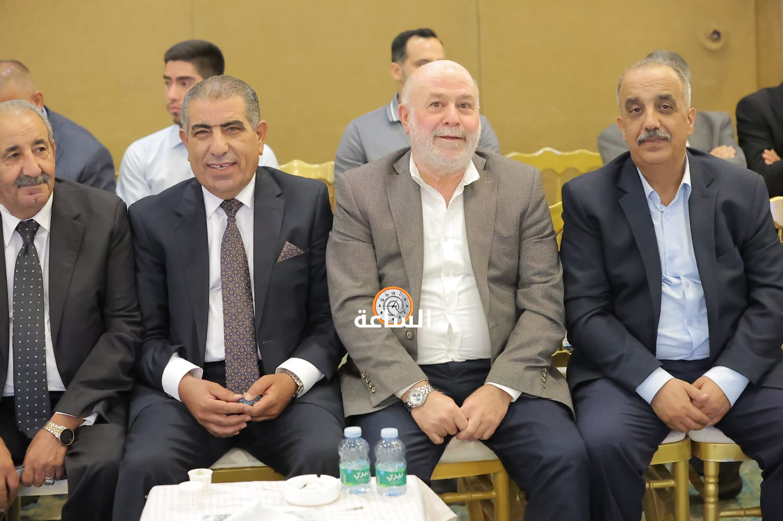 Madar Al-Saa Images 0.3510171007373004