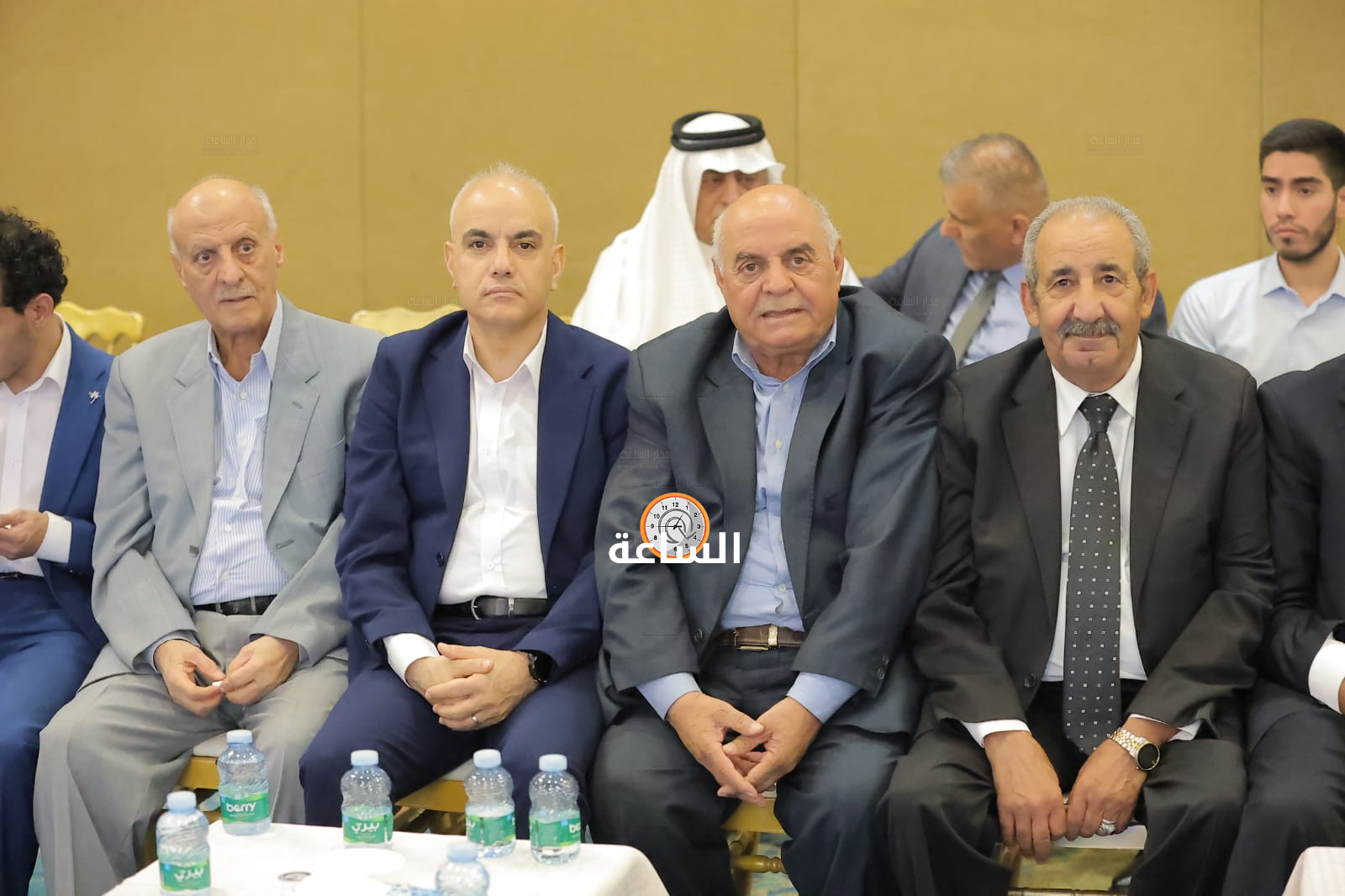 Madar Al-Saa Images 0.7336932376461256