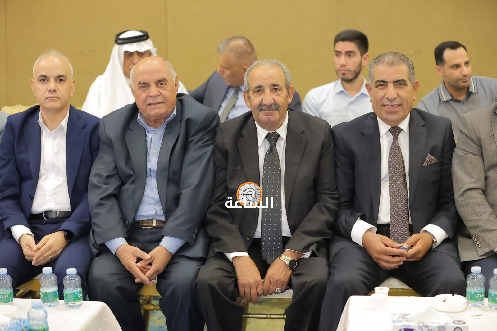 Madar Al-Saa Images 0.745447710110584