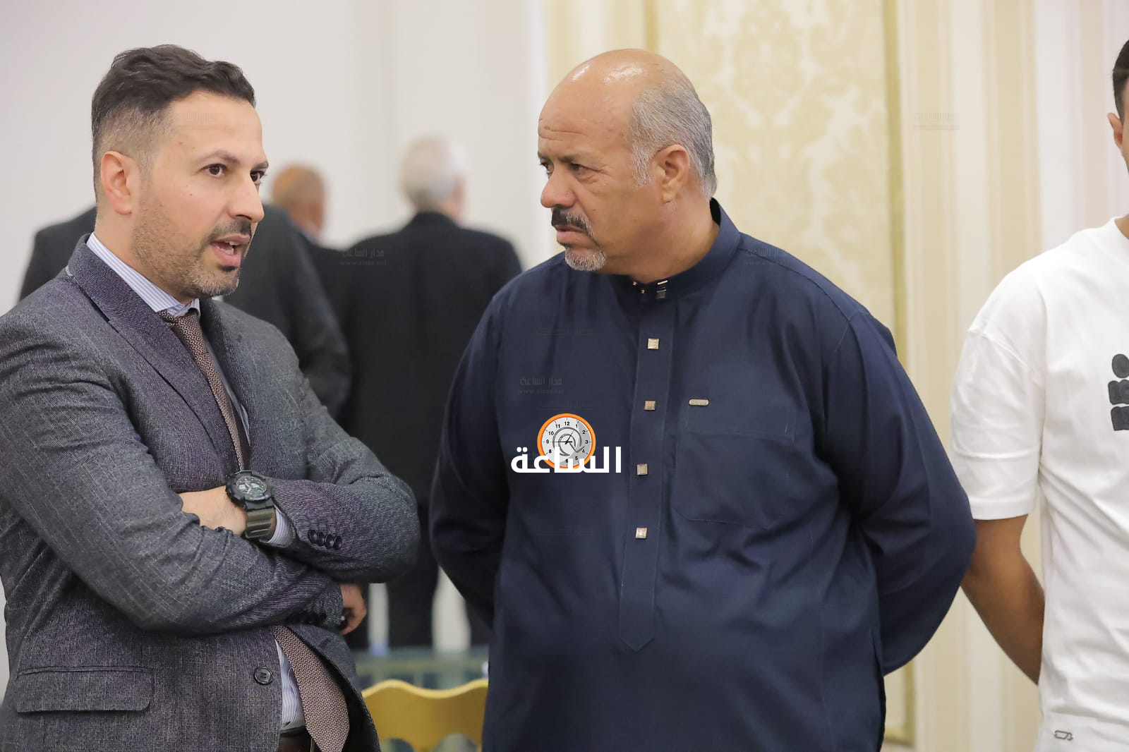 Madar Al-Saa Images 0.4607252748413344