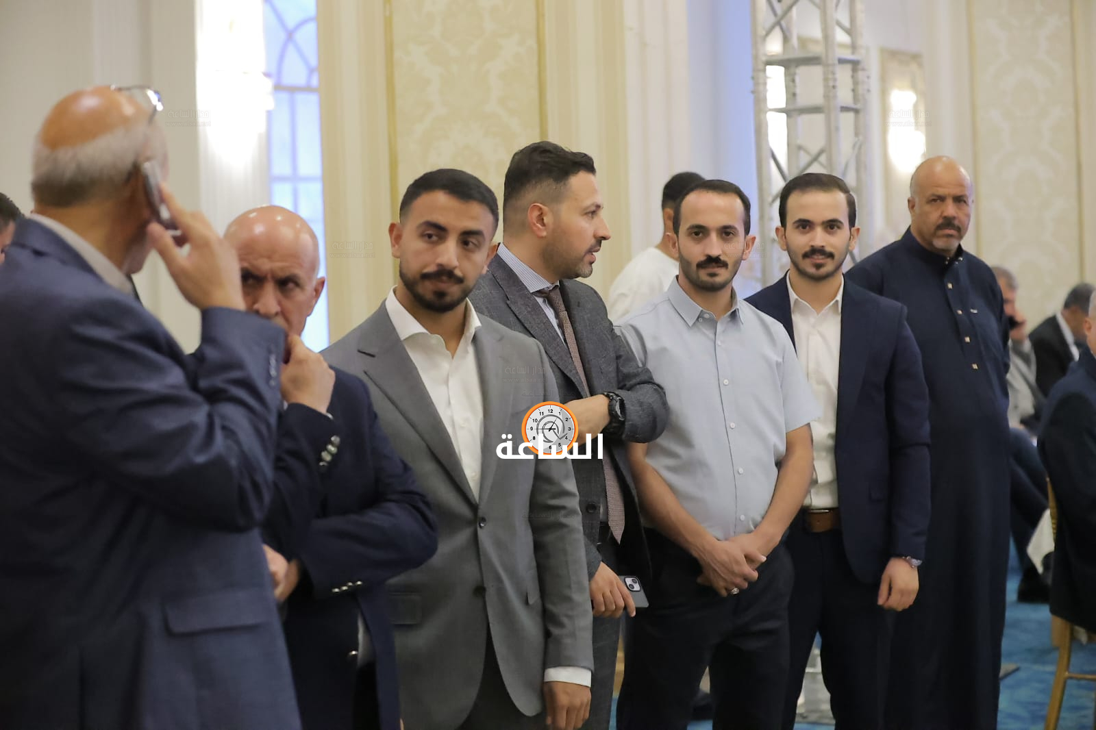 Madar Al-Saa Images 0.7560189135257774