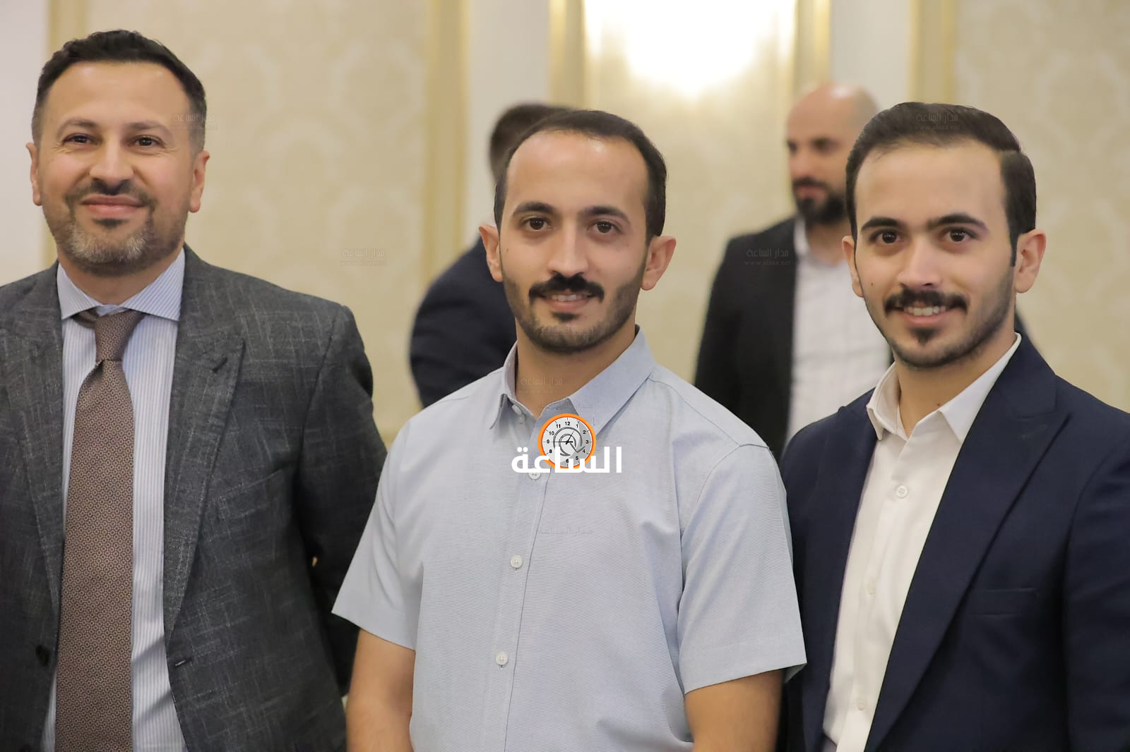 Madar Al-Saa Images 0.23506728032405533