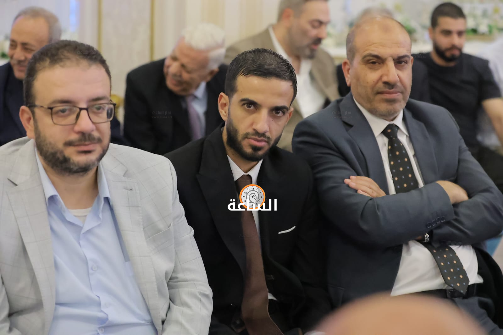 Madar Al-Saa Images 0.9187018310820033