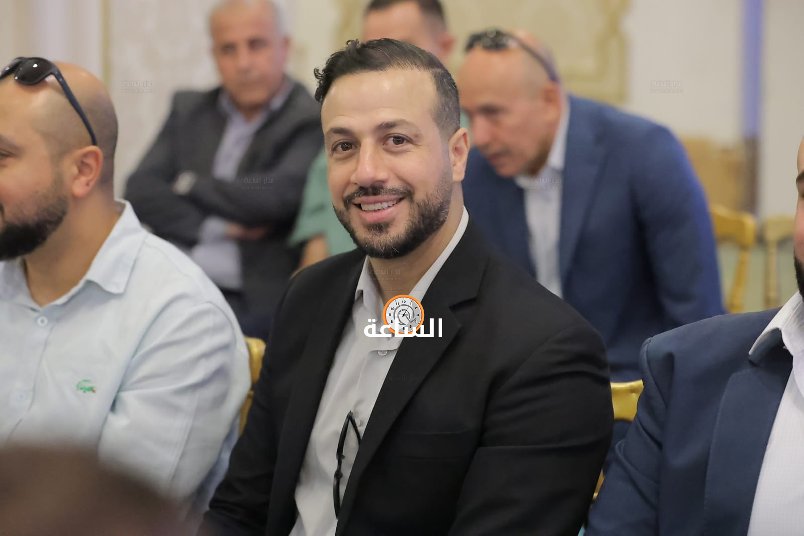 Madar Al-Saa Images 0.5221516655813173