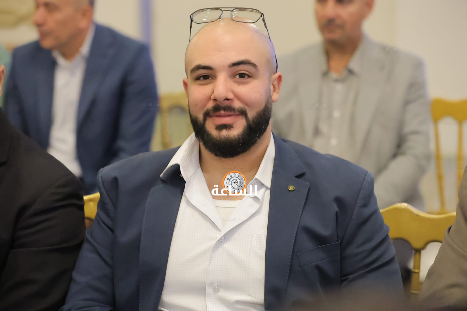 Madar Al-Saa Images 0.08952578011779222