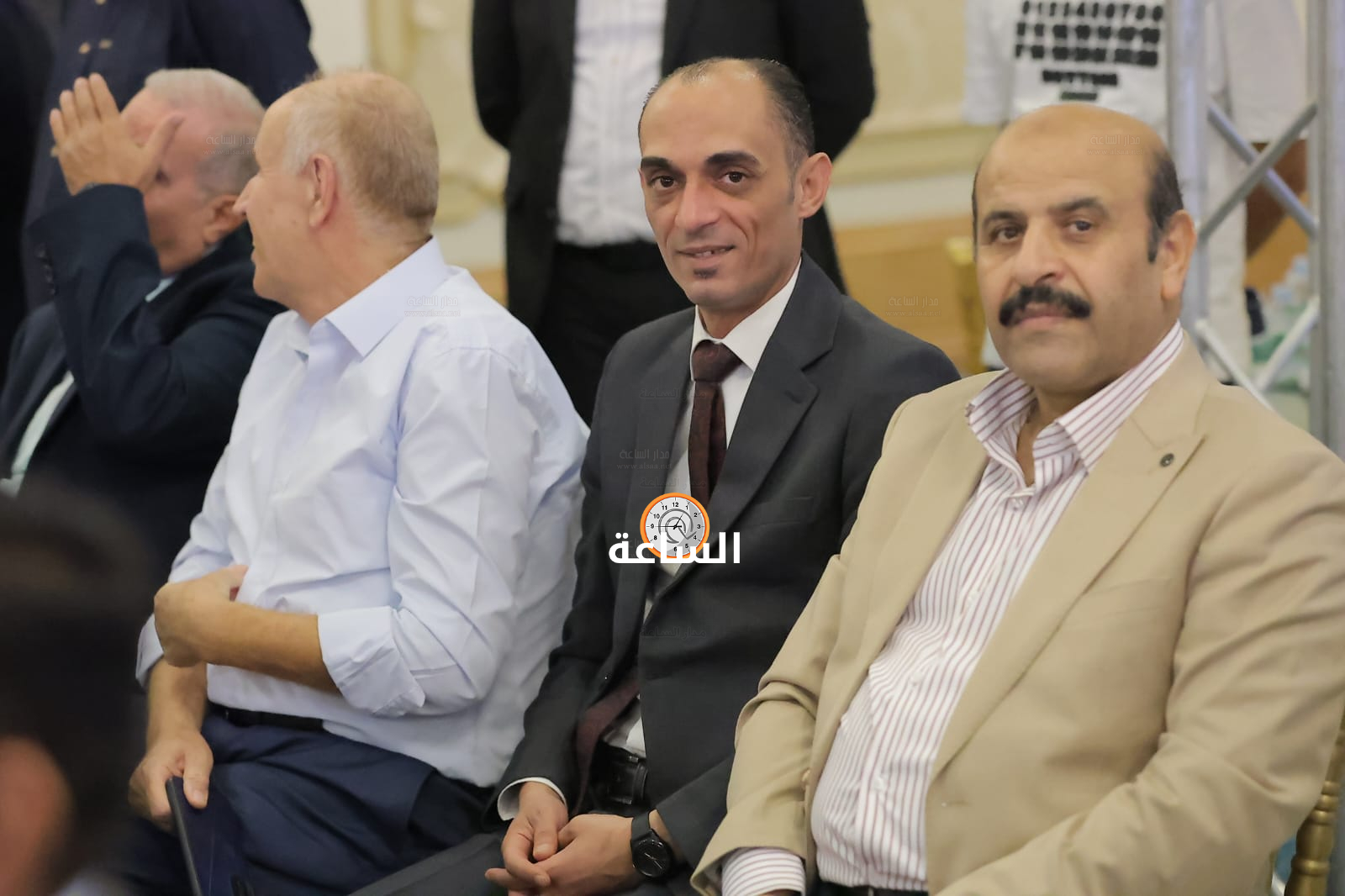 Madar Al-Saa Images 0.5764207382769072