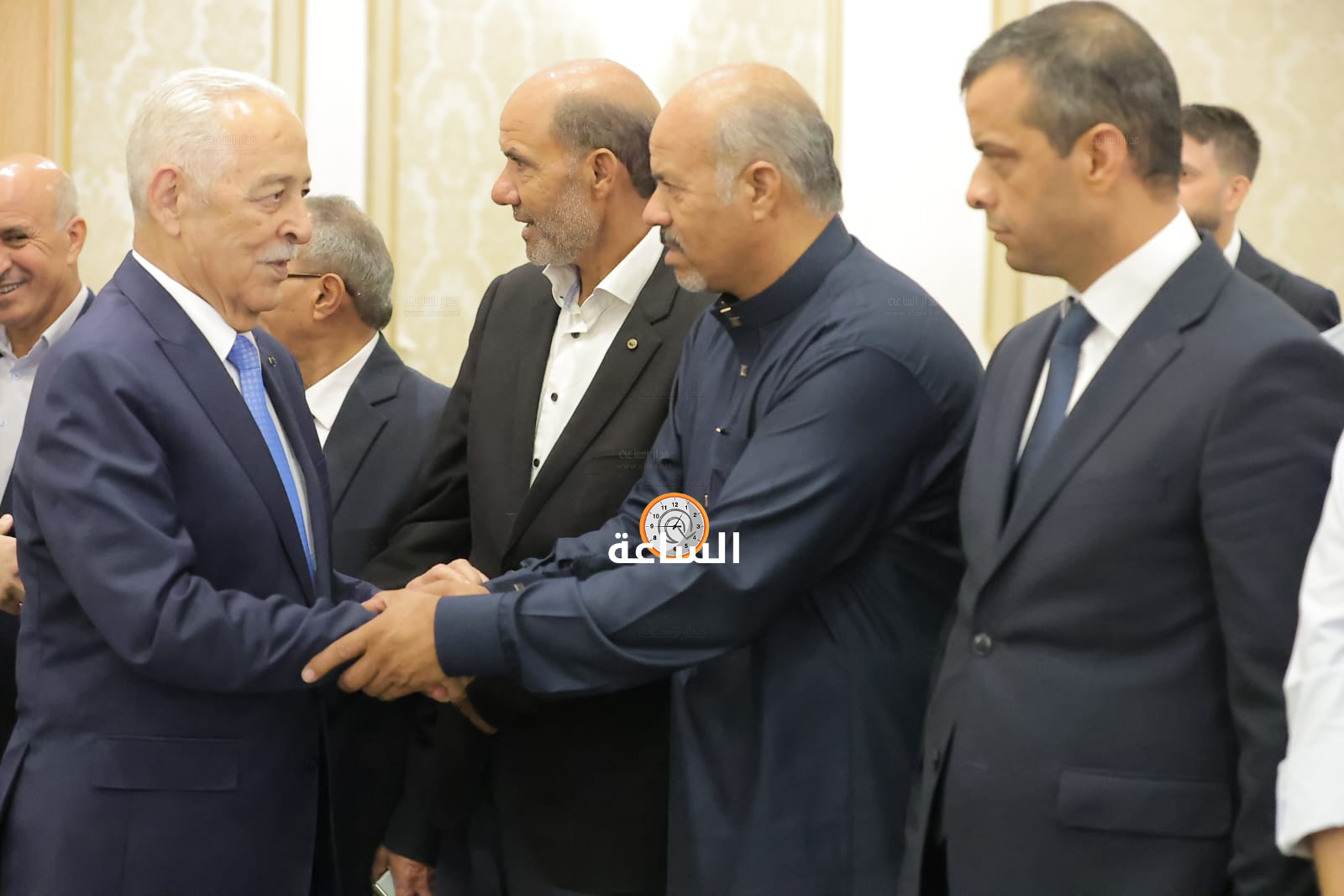 Madar Al-Saa Images 0.23143428431613333