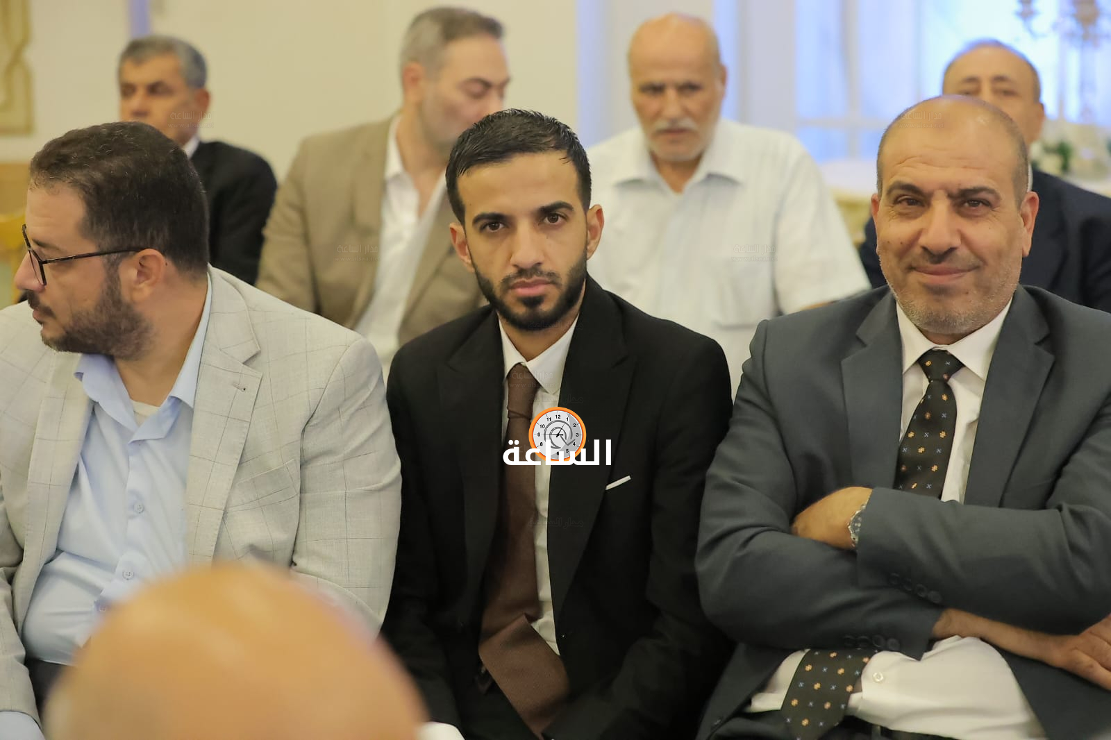 Madar Al-Saa Images 0.7152833474839302