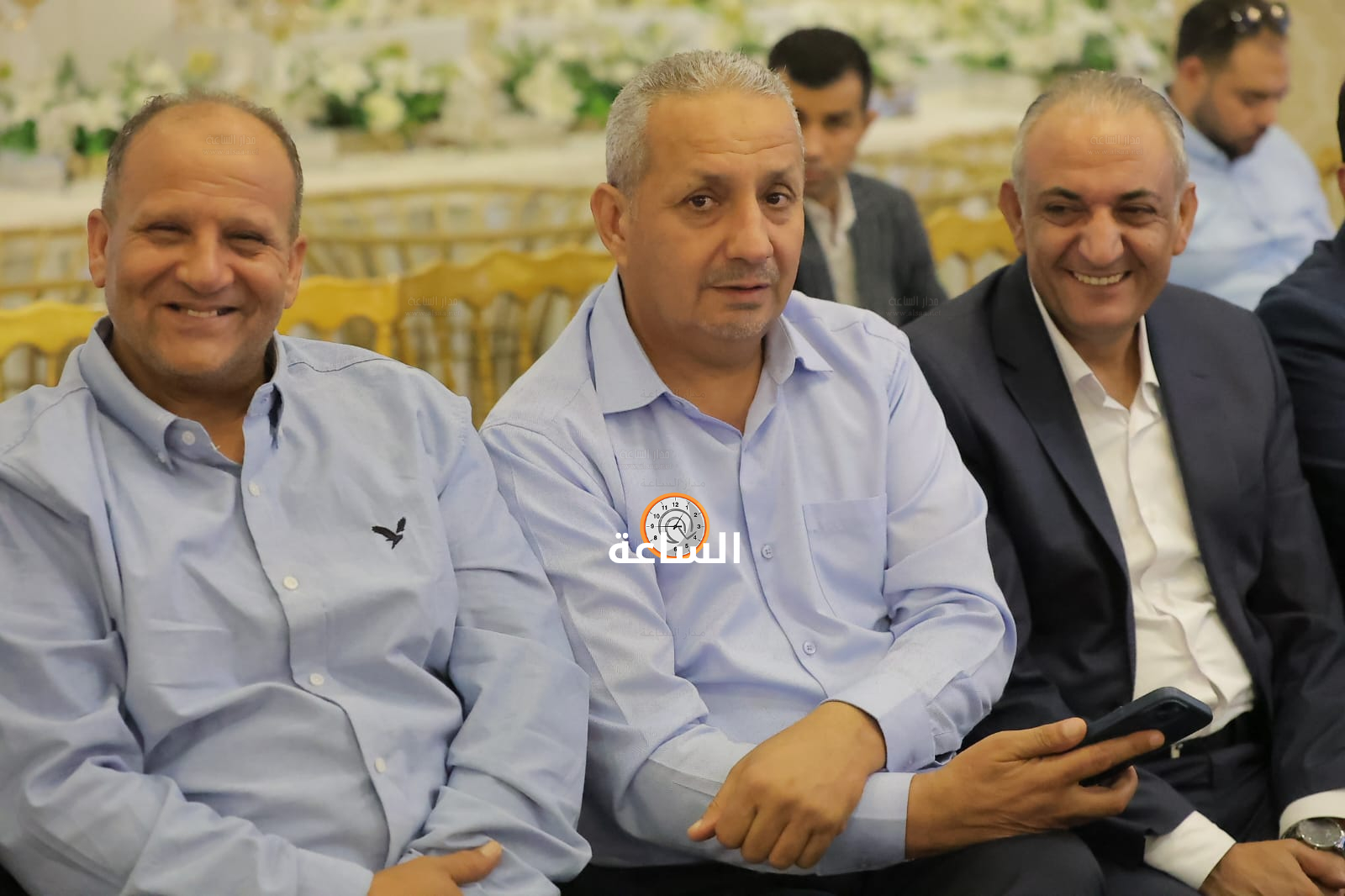 Madar Al-Saa Images 0.45174354251529036