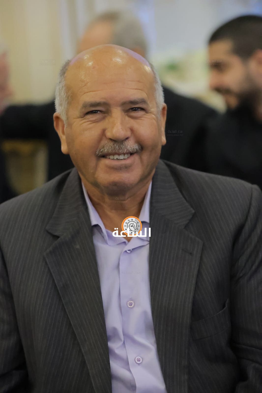 Madar Al-Saa Images 0.7824915698792897