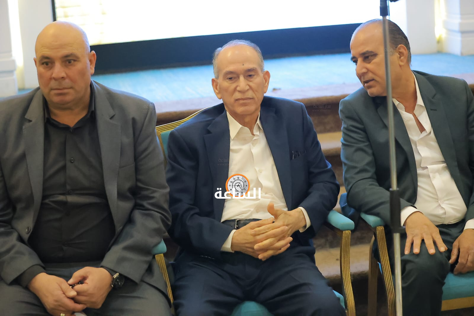 Madar Al-Saa Images 0.6405478301895999