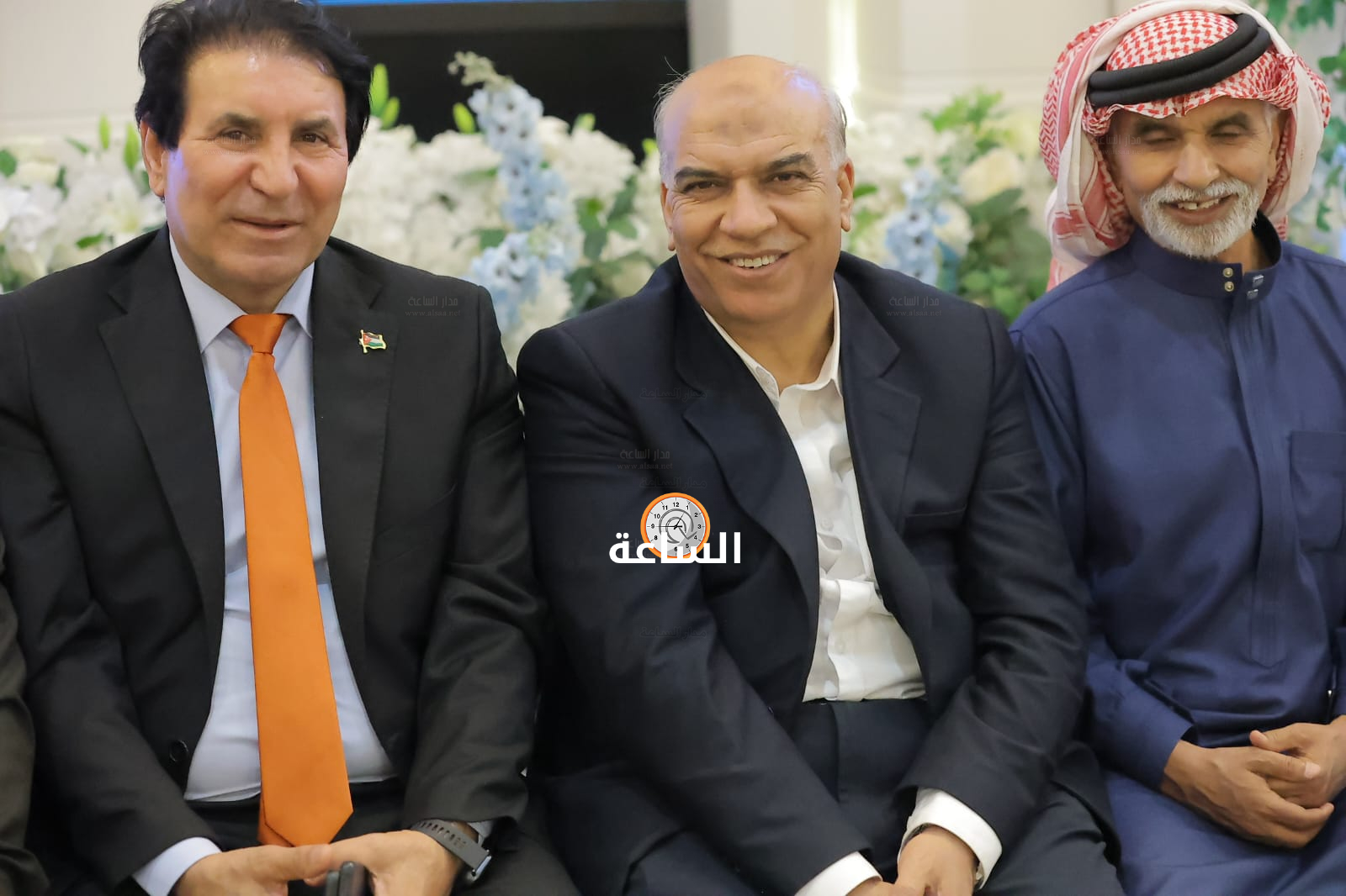 Madar Al-Saa Images 0.9687771754916712