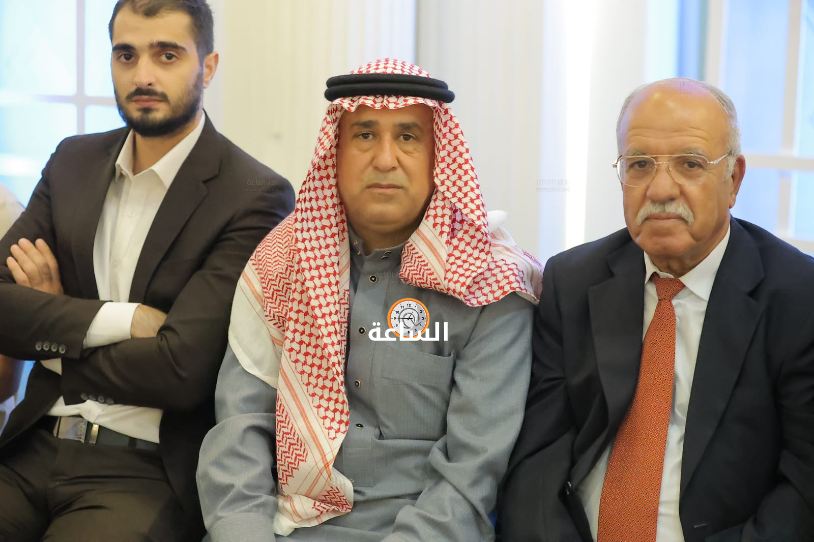 Madar Al-Saa Images 0.09065511064976794