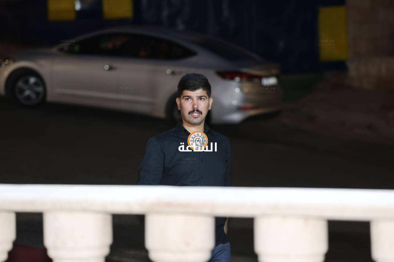 Madar Al-Saa Images 0.9929718339873699