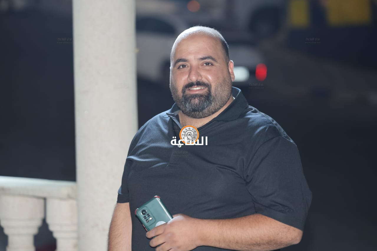 Madar Al-Saa Images 0.9054965930633871