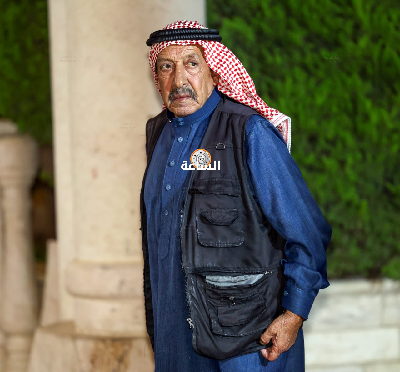 غالب سلمان الخلايلة