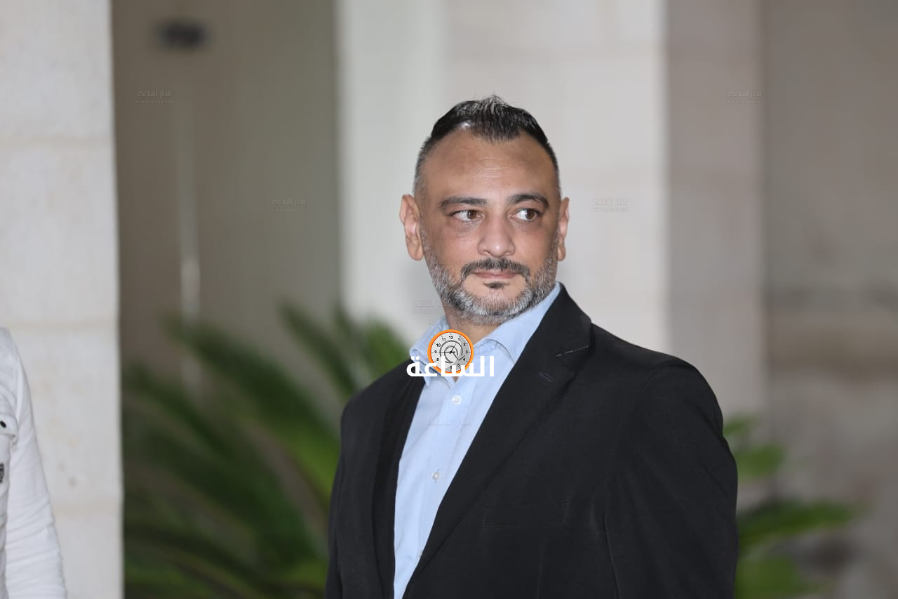 Madar Al-Saa Images 0.11999836496278793