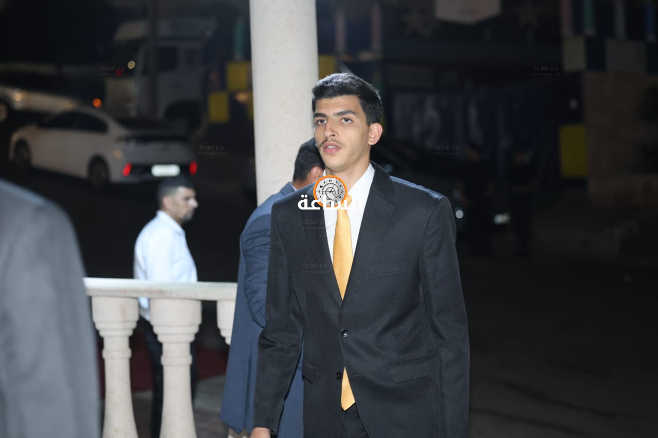 Madar Al-Saa Images 0.2225256116180605