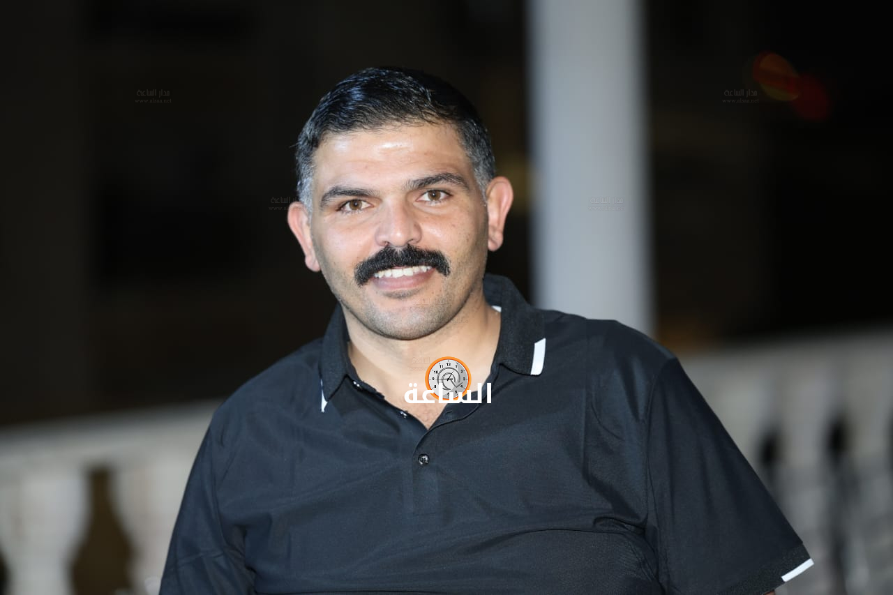 Madar Al-Saa Images 0.7371902590459384