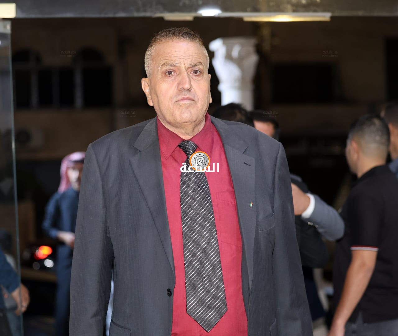 Madar Al-Saa Images 0.4344589131504988