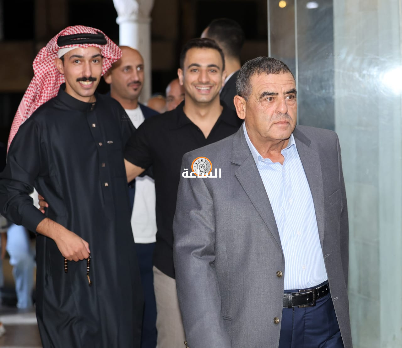 Madar Al-Saa Images 0.02924246077888959