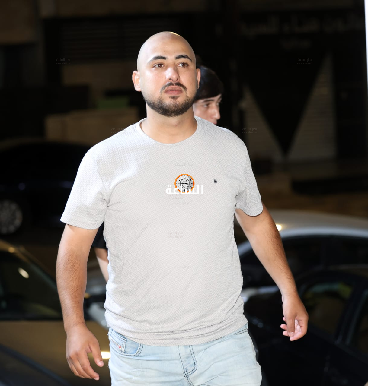 Madar Al-Saa Images 0.6569475870055569
