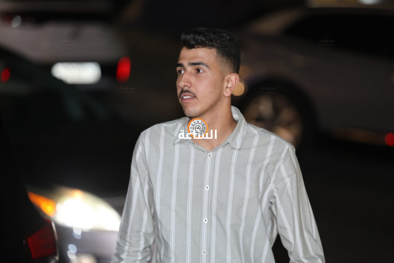 Madar Al-Saa Images 0.8055650534821228
