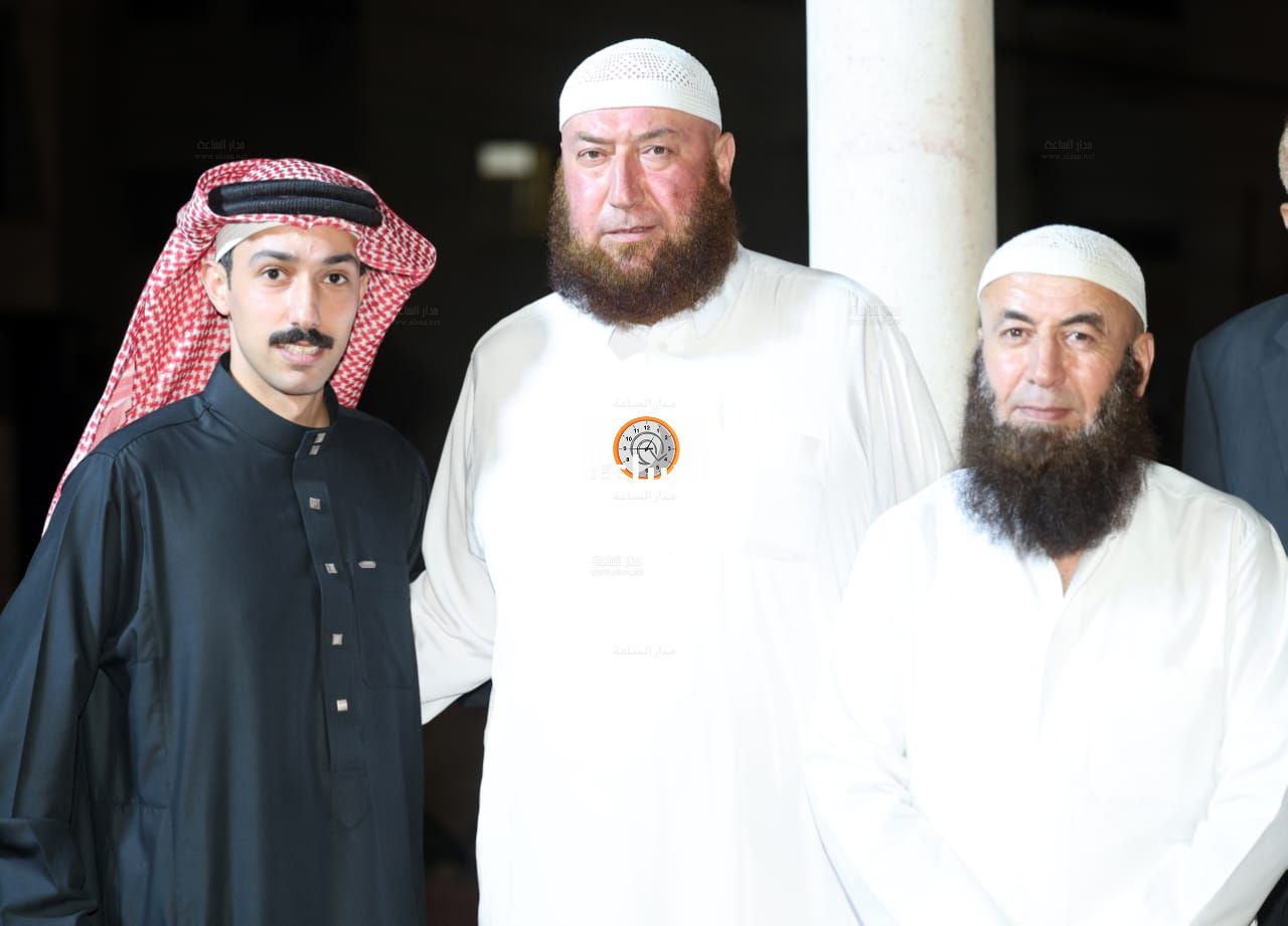 Madar Al-Saa Images 0.8313822259351259