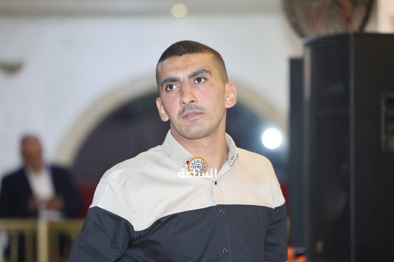 Madar Al-Saa Images 0.49107611288166564
