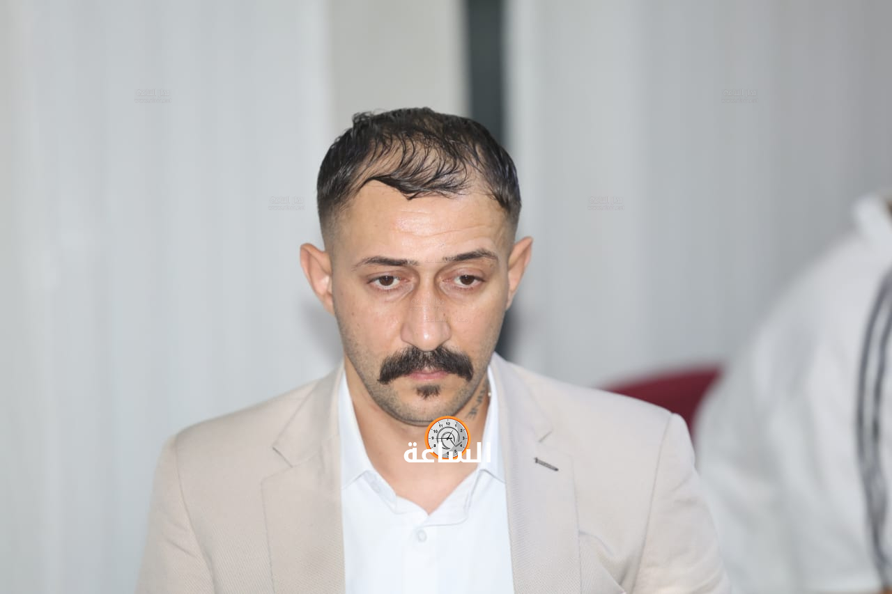 Madar Al-Saa Images 0.4054336673243917