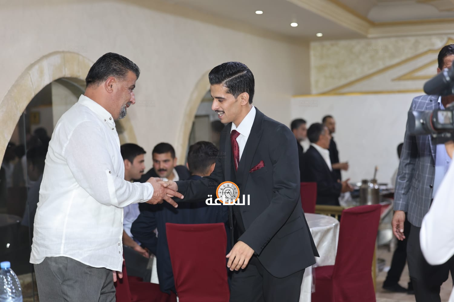 Madar Al-Saa Images 0.6426789922927297