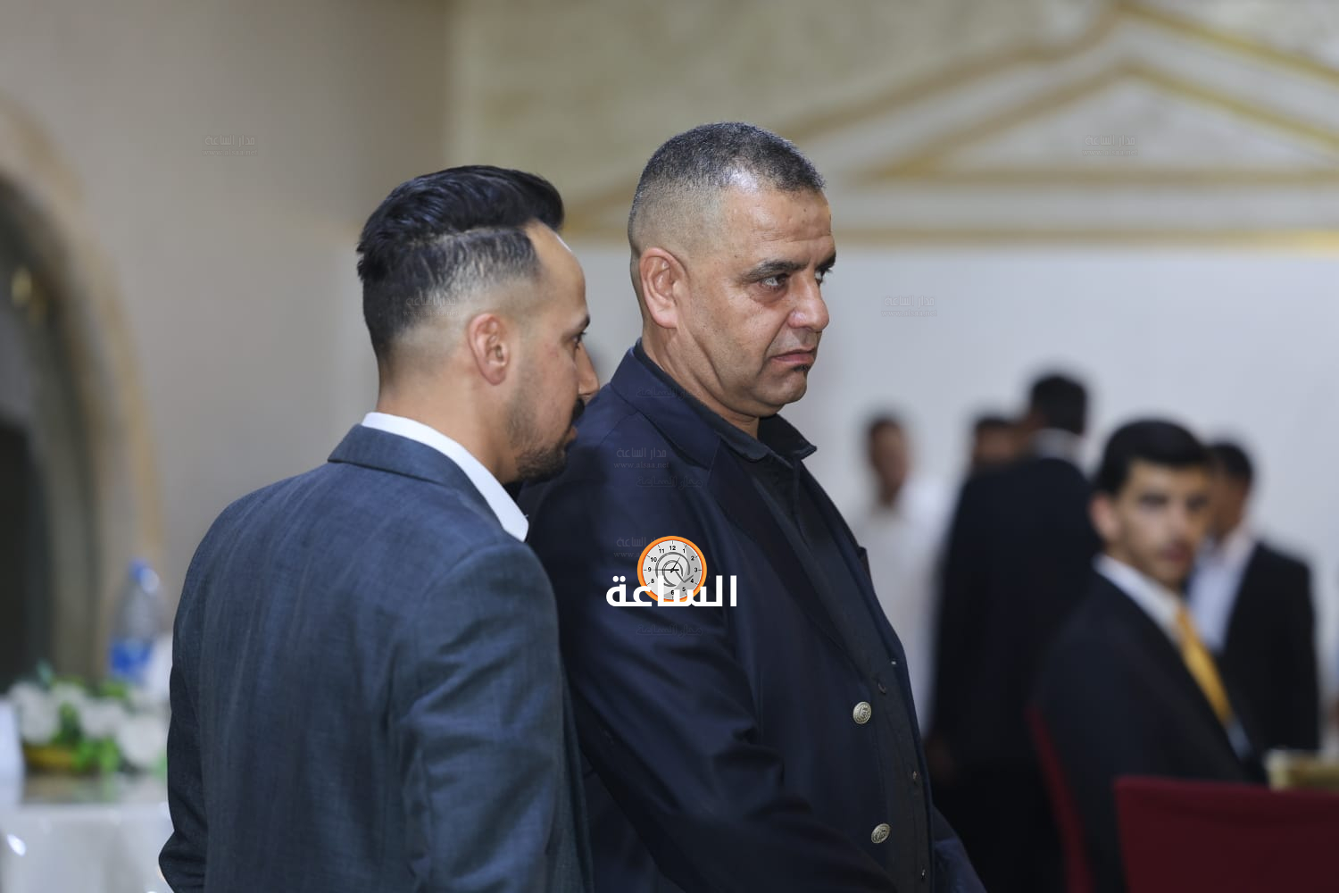 Madar Al-Saa Images 0.7543760323325799