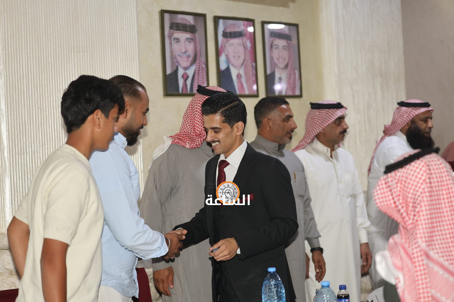 Madar Al-Saa Images 0.2921422472313535