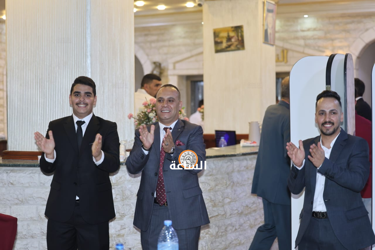 Madar Al-Saa Images 0.9186023719662045