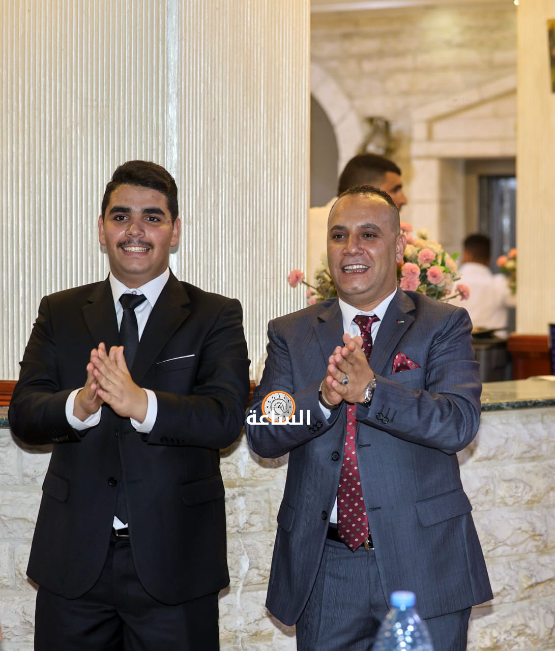 Madar Al-Saa Images 0.19953990442711322