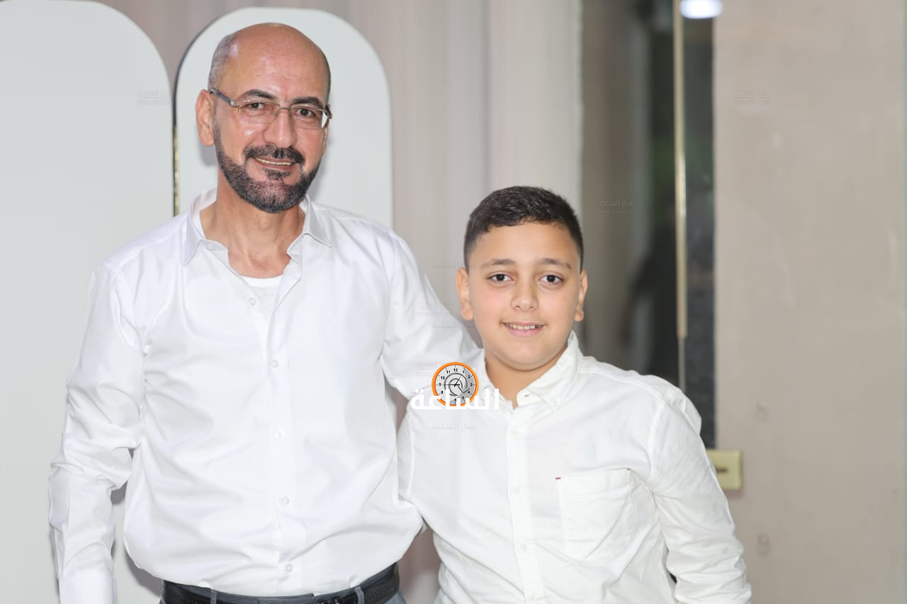 Madar Al-Saa Images 0.5393508748109568