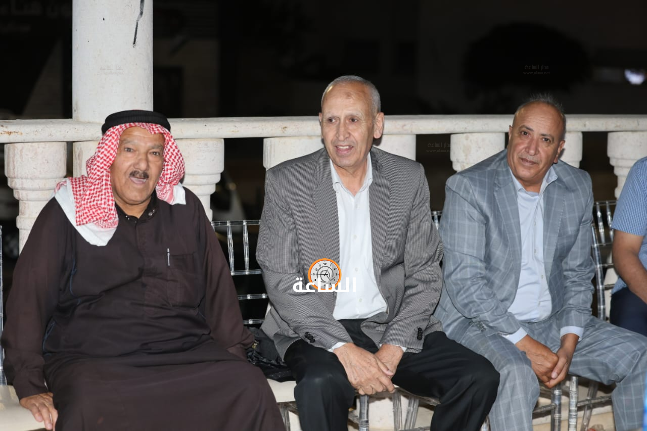 Madar Al-Saa Images 0.7471856659730951