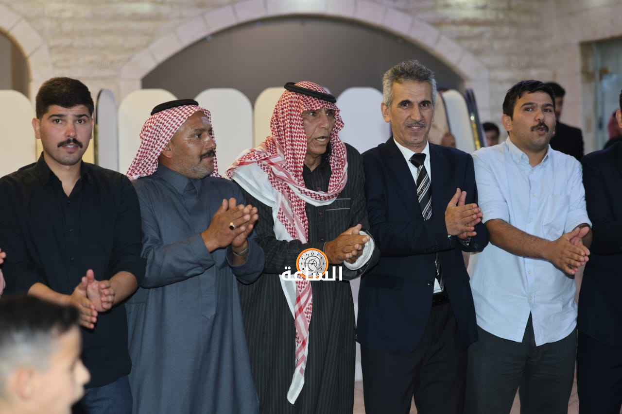 Madar Al-Saa Images 0.5723857969643008