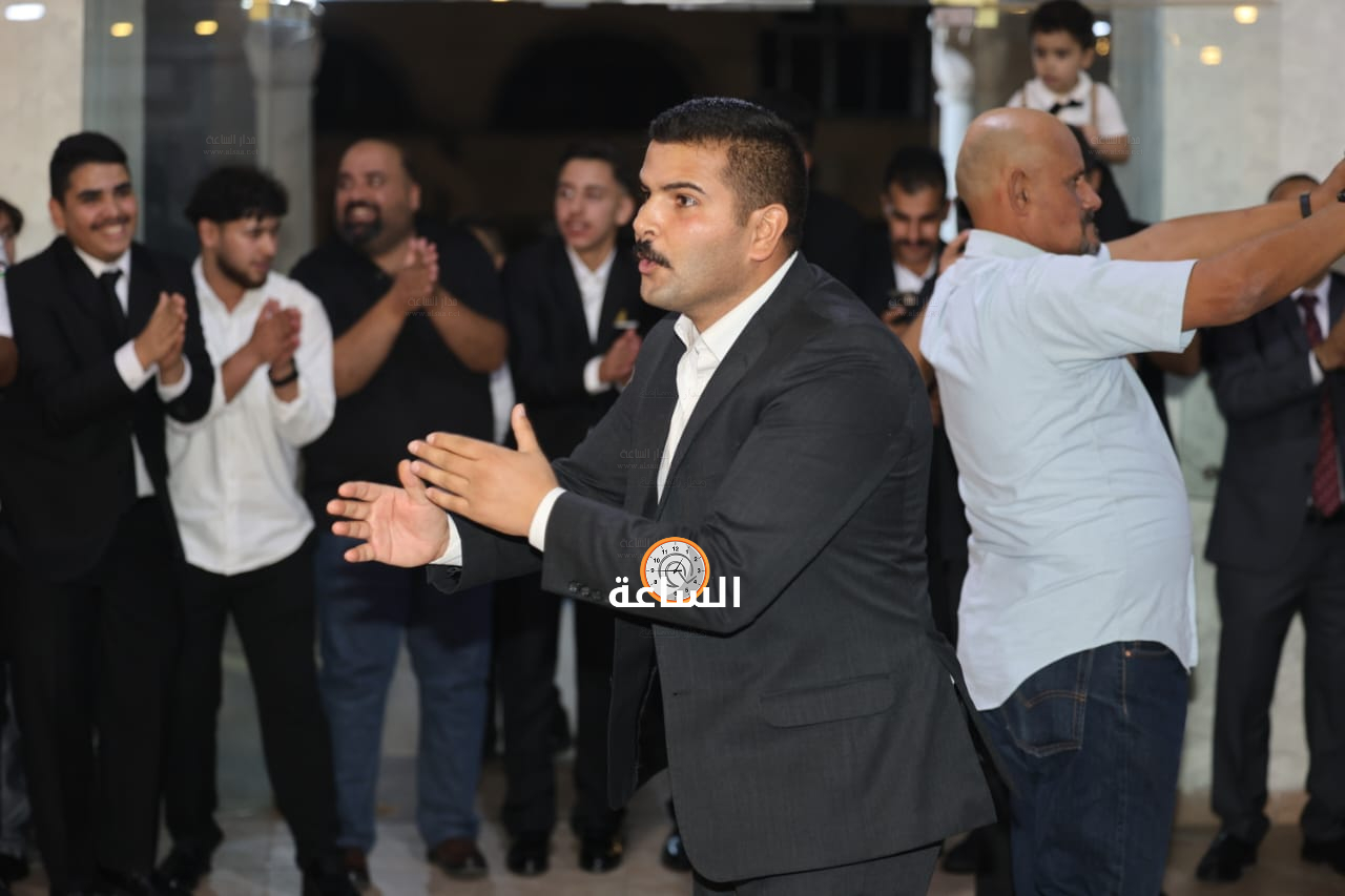 Madar Al-Saa Images 0.7571733090050855