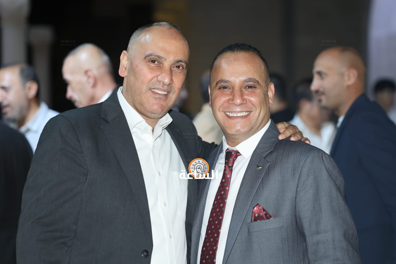 Madar Al-Saa Images 0.8589755642150639