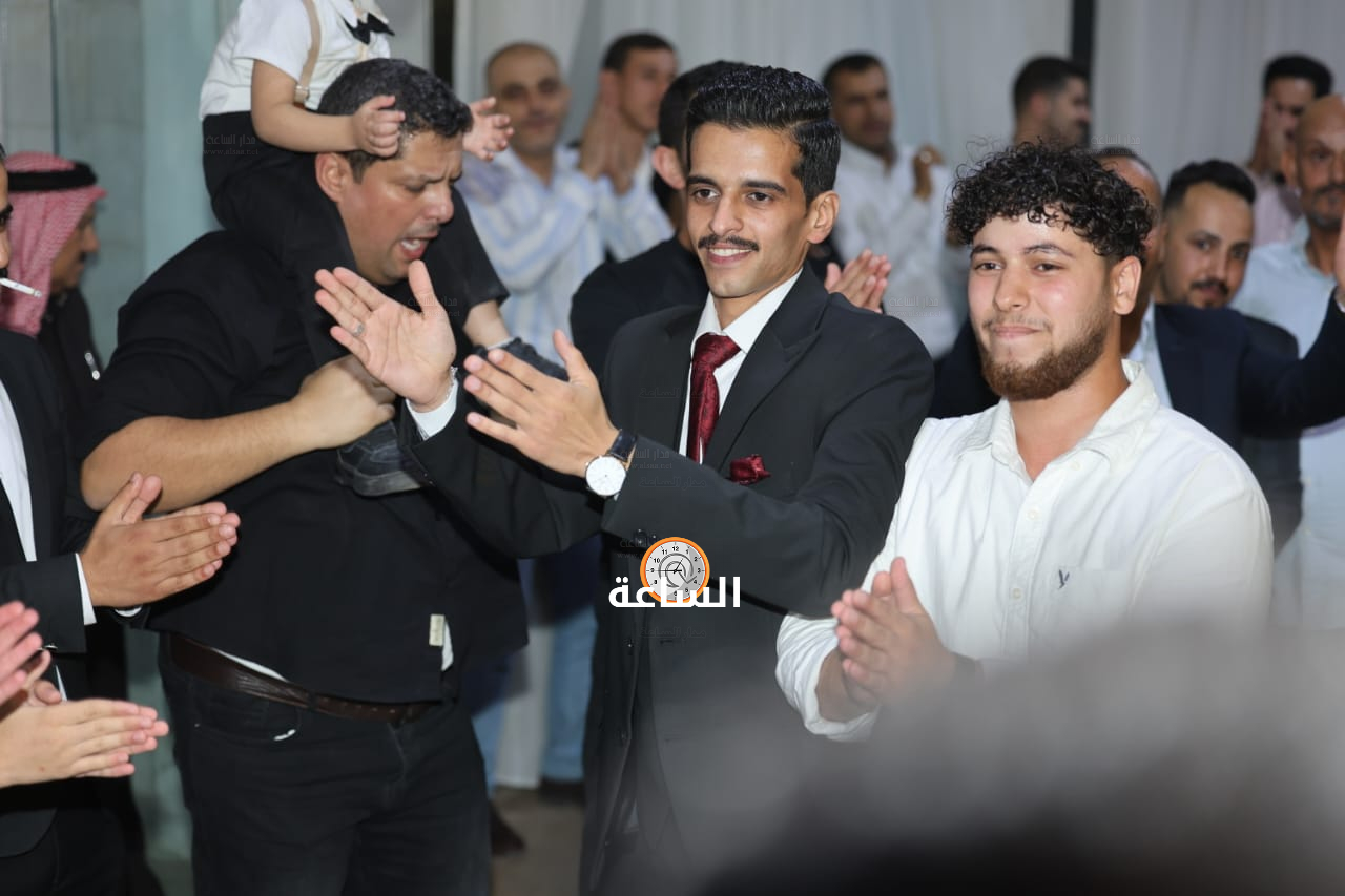 Madar Al-Saa Images 0.777027900389368