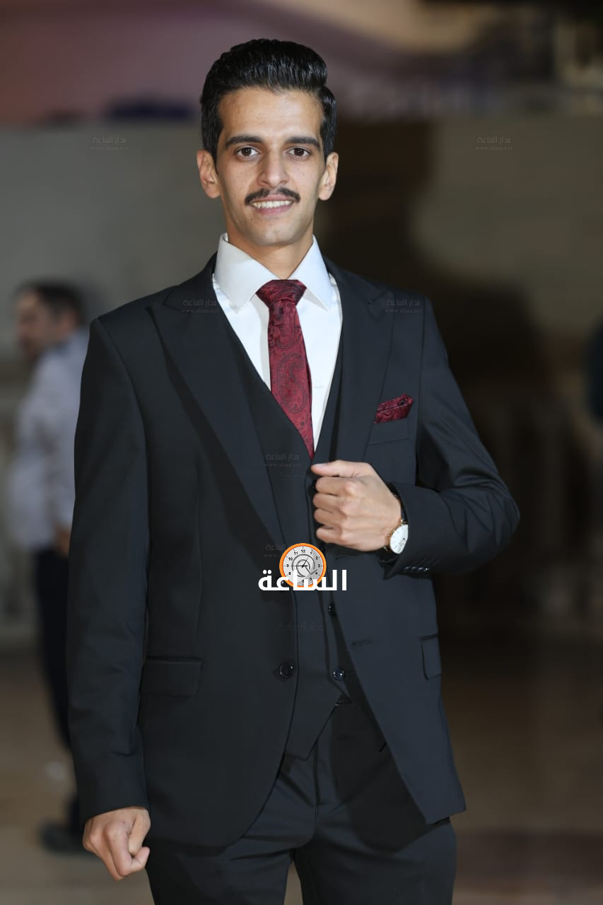 Madar Al-Saa Images 0.26792192484922517